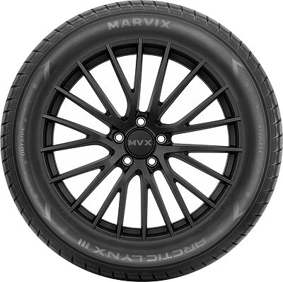 Marvix Arctic Lynx III 285/60 R18 116T
