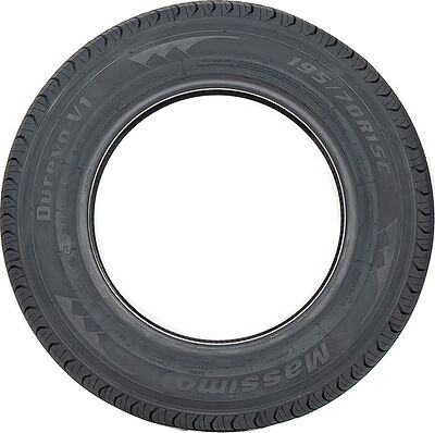 Massimo Durevo V1 205/75 R16C 110/108R