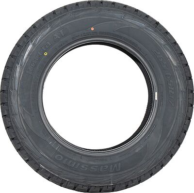 Massimo Roccia AT 235/75 R15 116/113R 