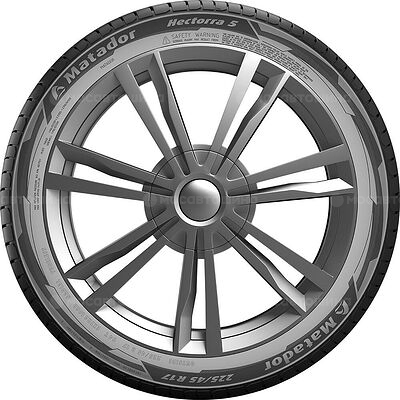 Matador Hectorra 5 215/55 R18 99V 