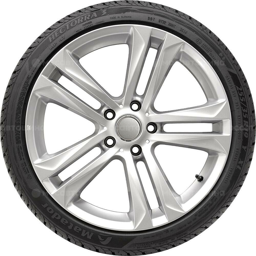 侧视图 Matador MP-47 Hectorra 3 175/65 R15 84T