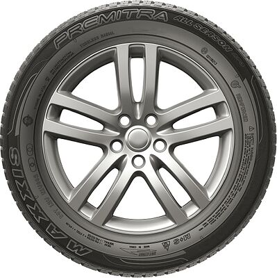 Maxxis Allseason AP3 SUV 285/45 R20 112W XL
