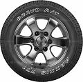 Maxxis AT-771 Bravo 265/70 R16 112T 