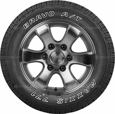 Maxxis AT-771 Bravo 265/70 R16 112T 