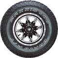 Maxxis AT-980E Worm-Drive