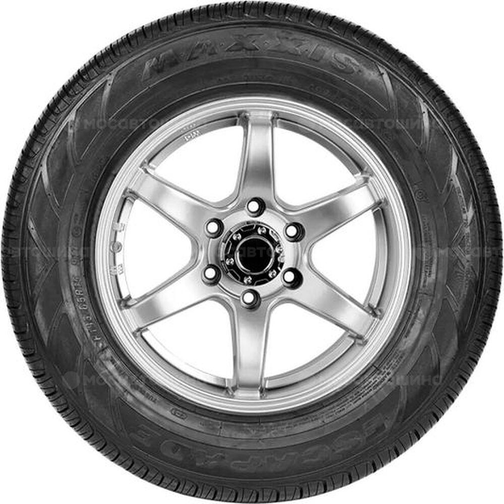 侧视图 Maxxis MA-T1 Escapade 205/70 R15 96T 
