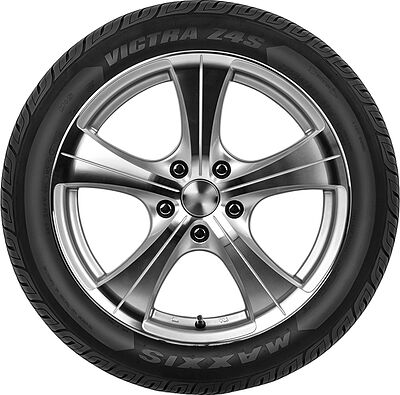 Maxxis MA-Z4S Victra 225/50 R17 98W XL
