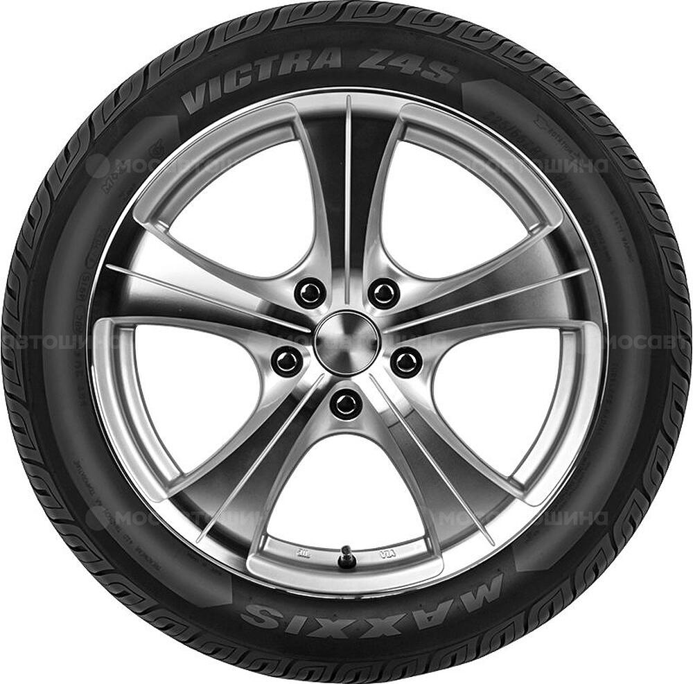 侧视图 Maxxis MA-Z4S Victra 205/40 R16 83W XL