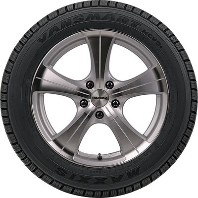 Maxxis MCV3+ VanSmart 215/60 R16C 103/101T