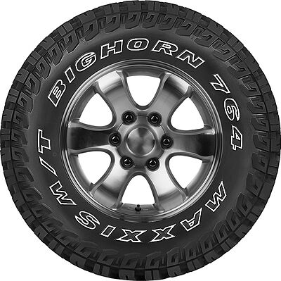 Maxxis MT-764 Bighorn 265/70 R17 118/115Q 