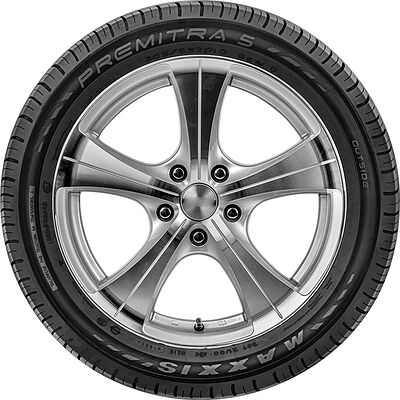 Maxxis Premitra HP5 215/55 R17 94V 