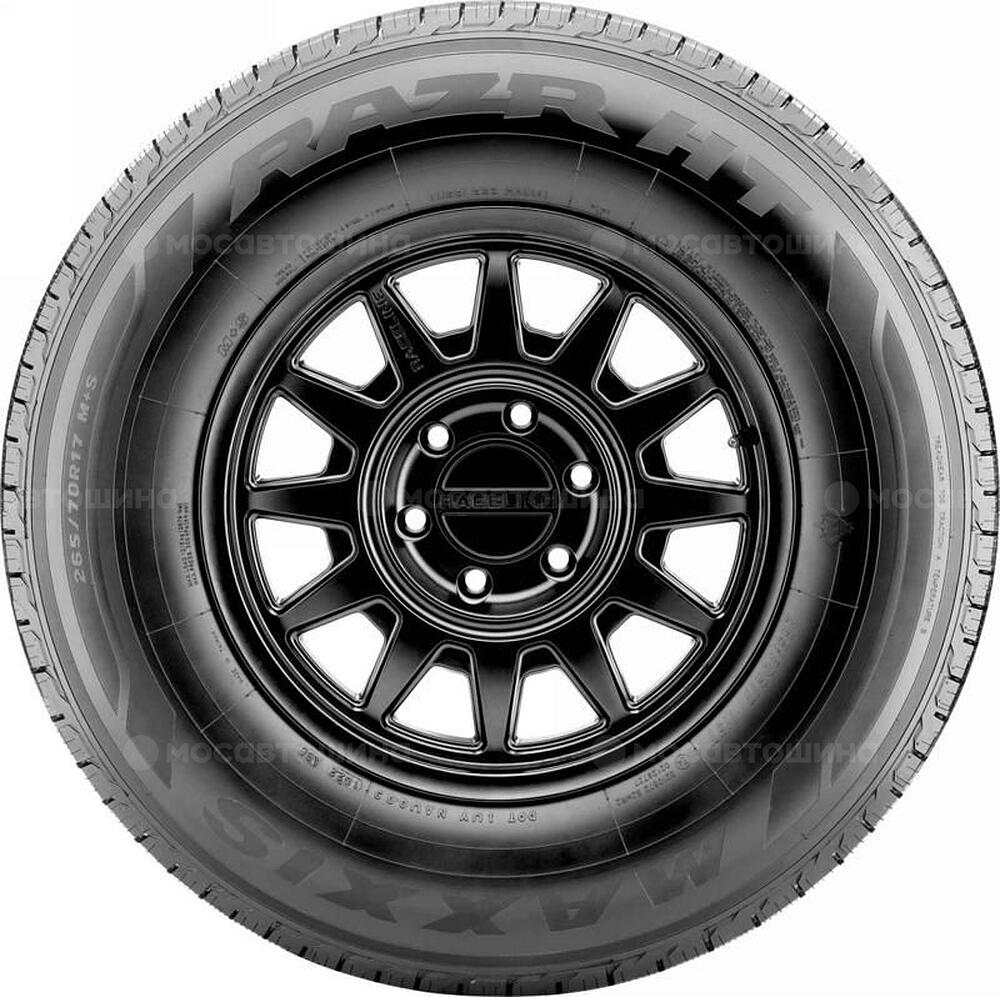 侧视图 Maxxis Razr HT-780 265/70 R16 112T