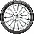 Maxxis Victra Sport EV 255/40 R20 101W