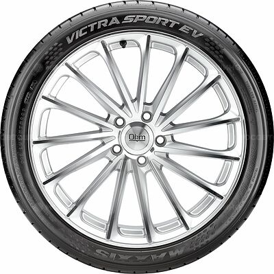 Maxxis Victra Sport EV 255/40 R20 101W