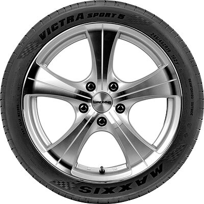 Maxxis Victra Sport VS5 235/50 R18 101W
