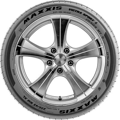 Maxxis Victra Sport VS6 SUV 235/55 R20 105Y