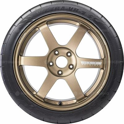Maxxis Victra VR-1 245/40 R18 93W