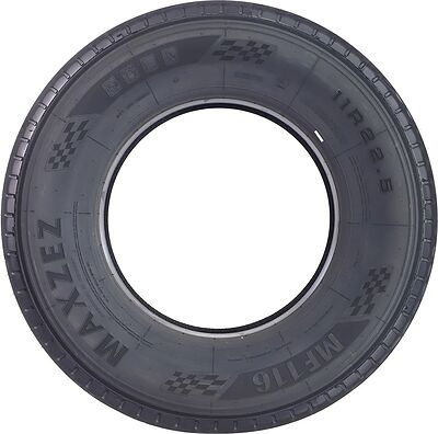 Maxzez MF116 295/80 R22,5 152/148M