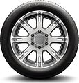 Michelin 4X4 Diamaris Michelin 4X4 Diamaris