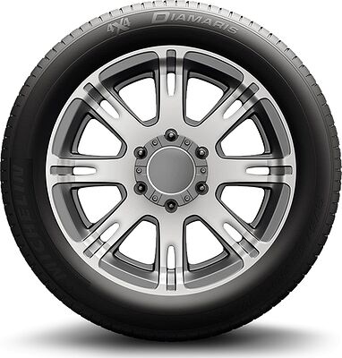Michelin 4X4 Diamaris 295/30 R22 103W