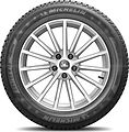 Michelin Alpin A5 205/55 R16 91H