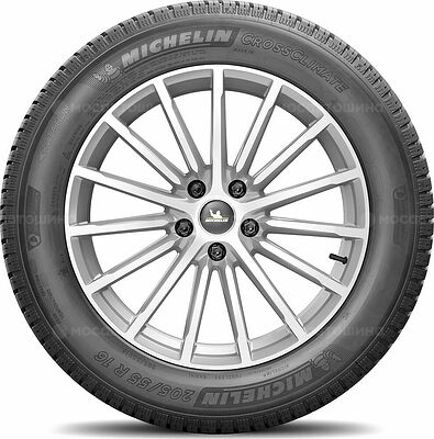 Michelin CrossClimate 215/60 R16 99V XL