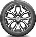 Michelin CrossClimate SUV 245/45 R20