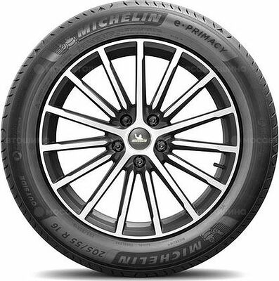 Michelin e.Primacy 225/60 R18 104V 