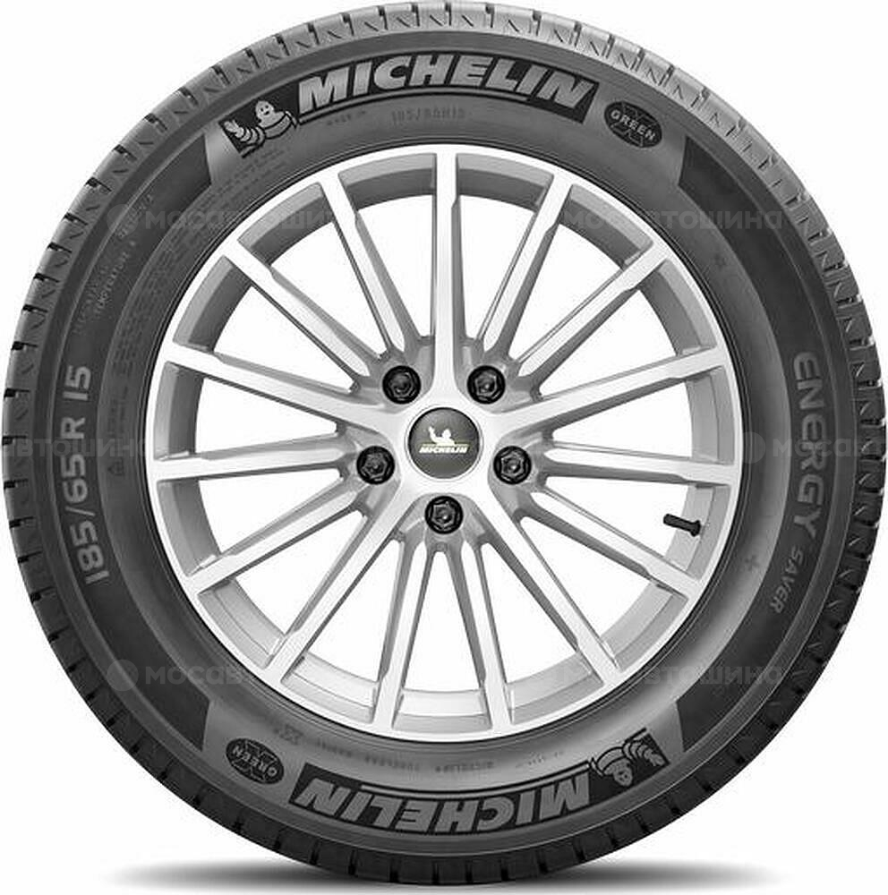 侧视图 Michelin Energy Saver 175/65 R15 84T