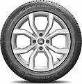 Michelin Energy XM2+ 205/65 R15 94V 
