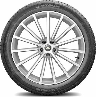 Michelin Latitude Sport 3 235/55 R19 101W 