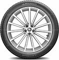 Michelin Latitude Sport 3 Acoustic