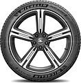 Michelin Pilot Alpin PA5 225/45 R18 95V XL