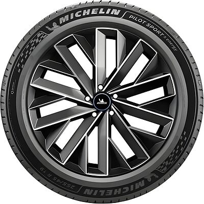 Michelin Pilot Sport 5 Energy 245/40 R20 99Y XL