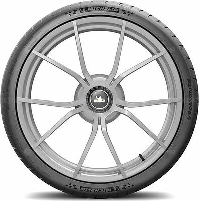 Michelin Pilot Sport Cup 2 Acoustic 255/35 ZR20 97Y XL