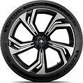 Michelin Pilot Sport EV 255/50 R20 109V