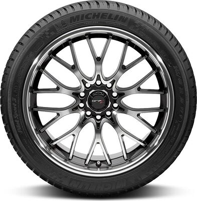 Michelin Pilot Sport PS3 255/60 R18 112V 