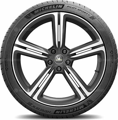Michelin Pilot Sport PS4 Acoustic 255/40 R20 101Y XL