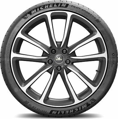 Michelin Pilot Sport PS4 S 275/30 ZR21 98Y XL