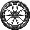 Michelin Pilot Sport S 5 Michelin Pilot Sport S 5
