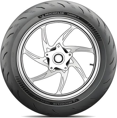 Michelin Power 6