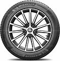 Michelin Primacy 4 Acoustic Michelin Primacy 4 Acoustic
