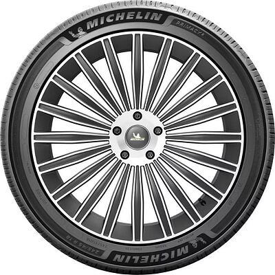 Michelin Primacy 5 235/60 R18 107V XL