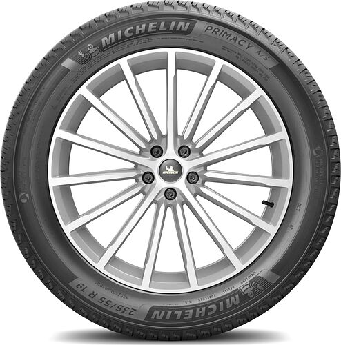 Michelin Primacy All Season