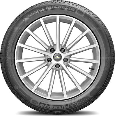 Michelin X-Ice 3 225/50 R18 95H RF