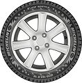 Michelin X-Ice North 3 255/45 R19 103T