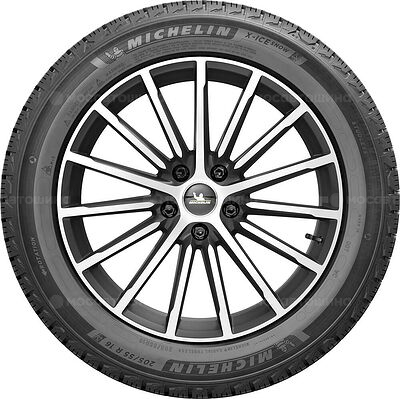 Michelin X-Ice Snow 185/60 R16 86H 