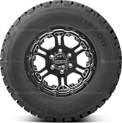 Mickey Thompson Baja ATZ Radial 315/75 R16 121R