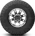 Mickey Thompson Baja MTZ