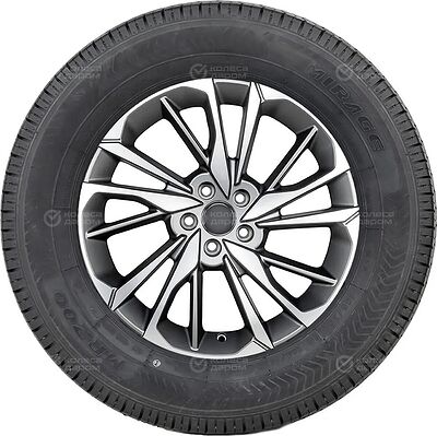 Mirage MR-200 195/65 R16C 104/102T